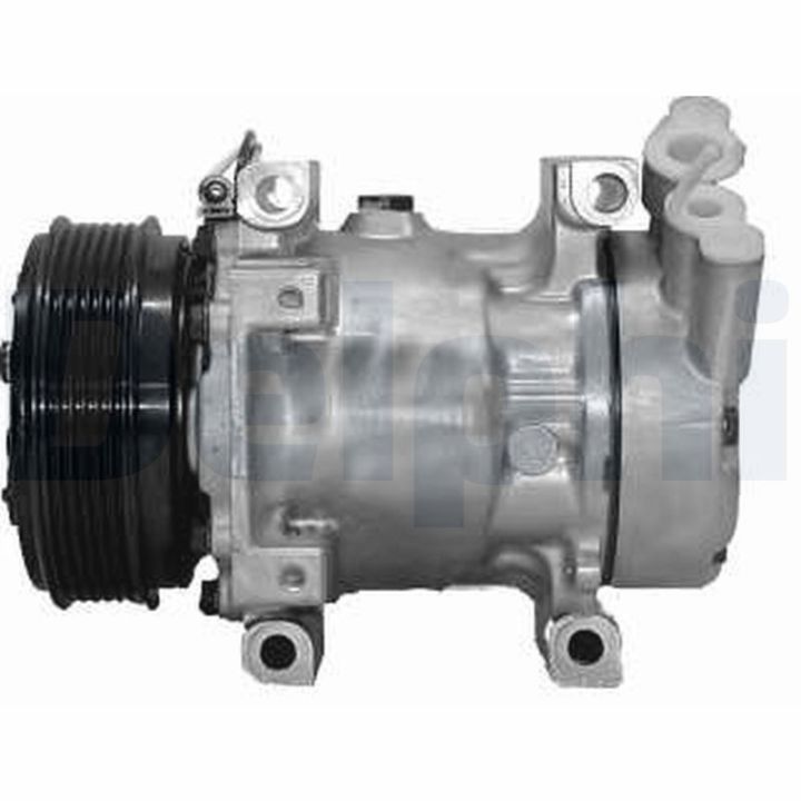 Kompresorius, oro kondicionierius DELPHI TSP0155369