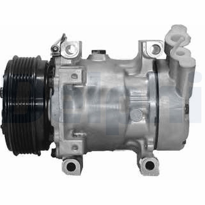 Kompresorius, oro kondicionierius DELPHI TSP0155369