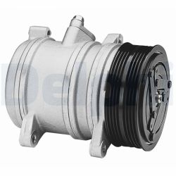 Kompresorius, oro kondicionierius DELPHI TSP0155382