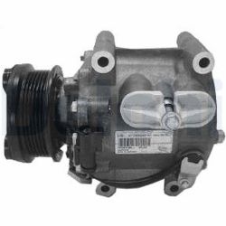 Kompresorius, oro kondicionierius DELPHI TSP0155386