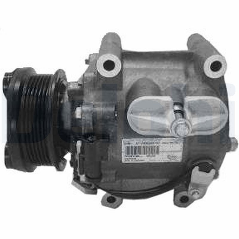 Kompresorius, oro kondicionierius DELPHI TSP0155386