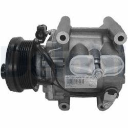 Kompresorius, oro kondicionierius DELPHI TSP0155387