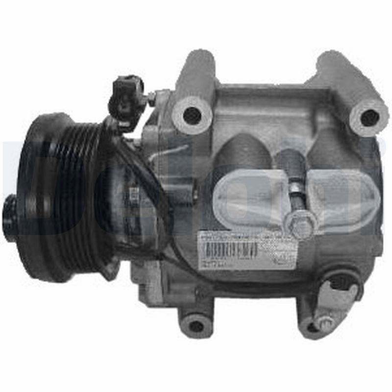 Kompresorius, oro kondicionierius DELPHI TSP0155387