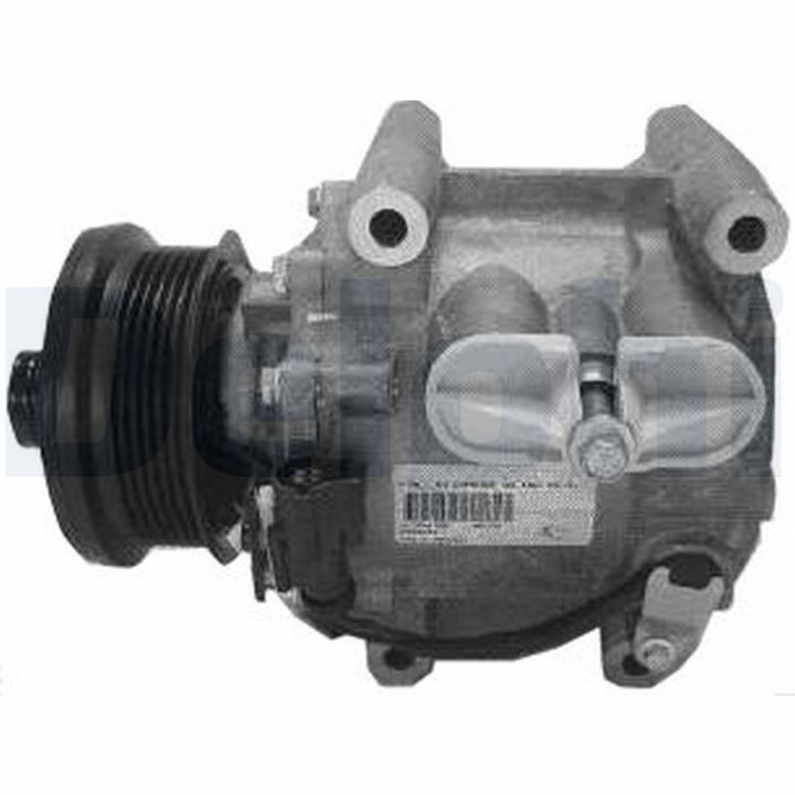 Kompresorius, oro kondicionierius DELPHI TSP0155388