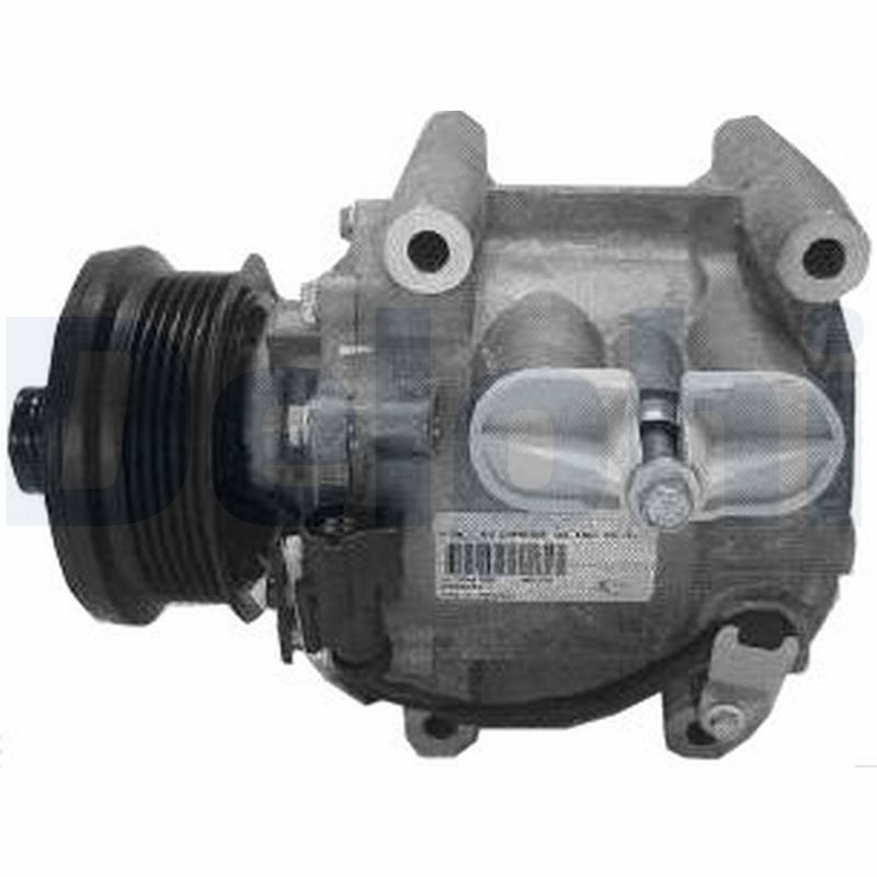 Kompresorius, oro kondicionierius DELPHI TSP0155388