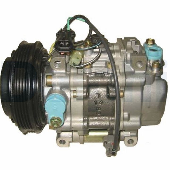 Kompresorius, oro kondicionierius DELPHI TSP0155399