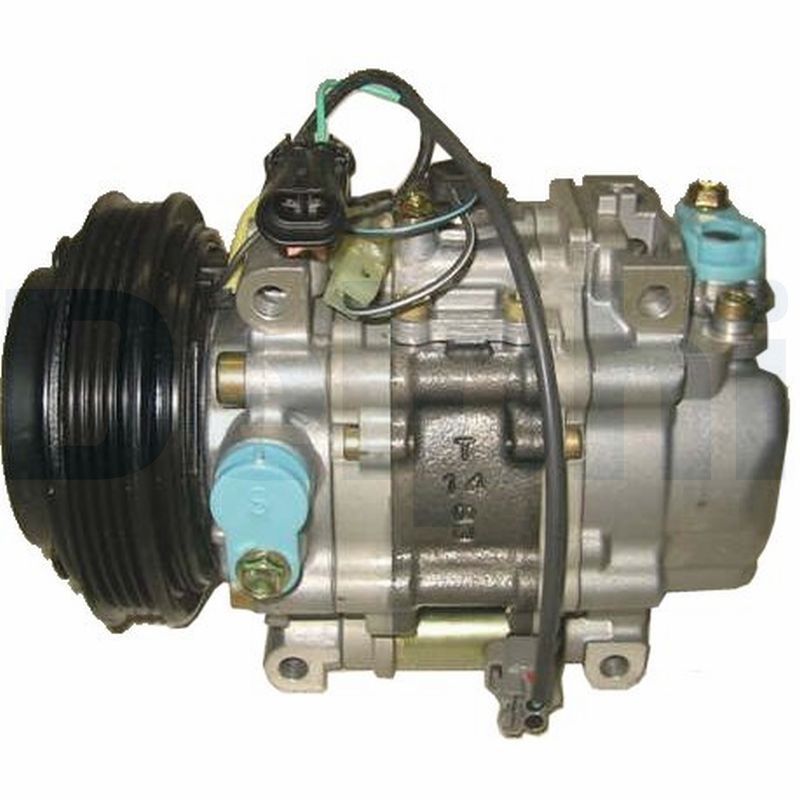 Kompresorius, oro kondicionierius DELPHI TSP0155399