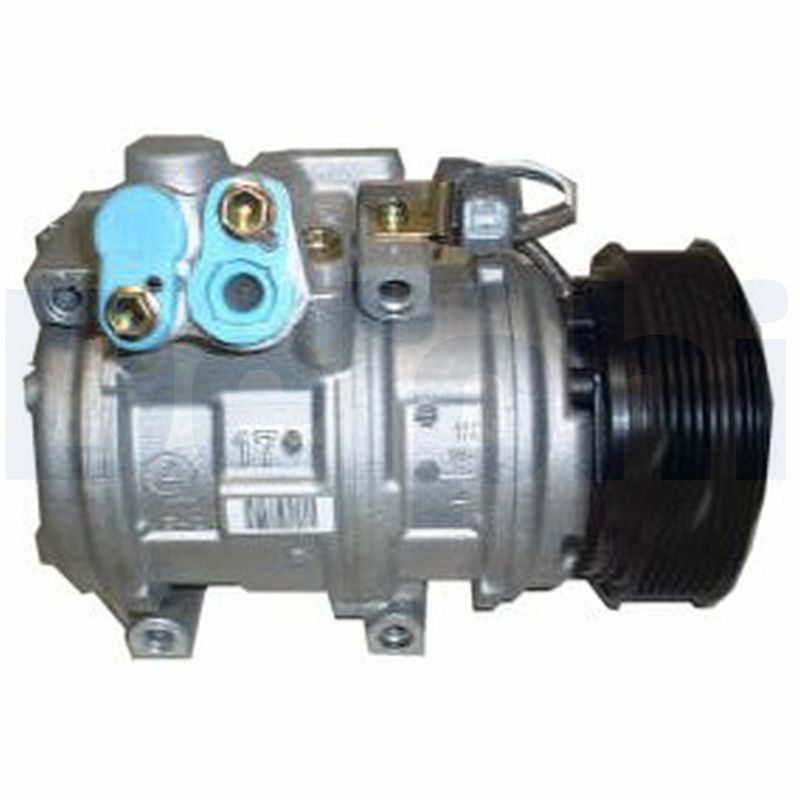 Kompresorius, oro kondicionierius DELPHI TSP0155400