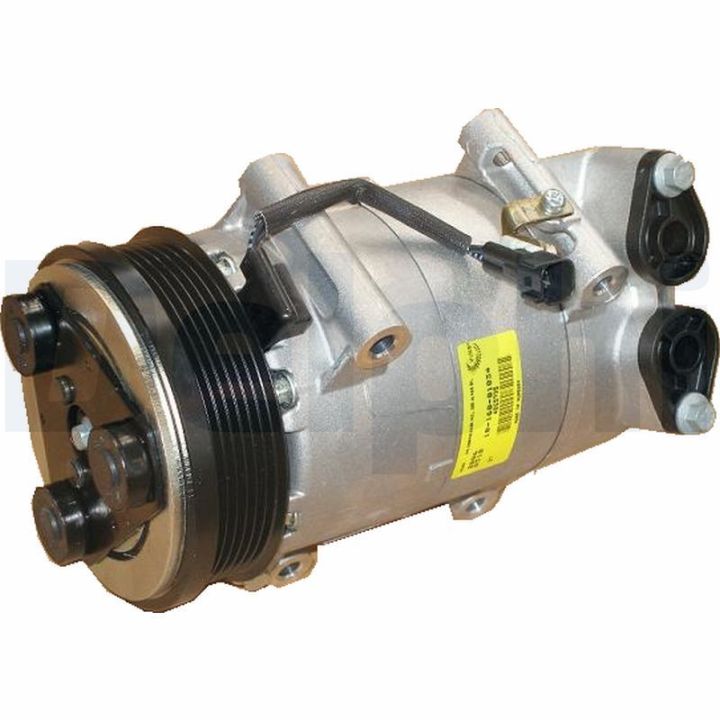 Kompresorius, oro kondicionierius DELPHI TSP0155406