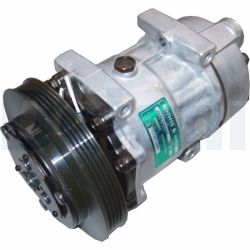 Kompresorius, oro kondicionierius DELPHI TSP0155410