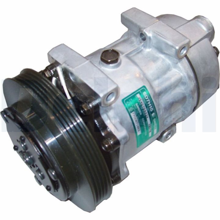 Kompresorius, oro kondicionierius DELPHI TSP0155410