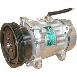 Kompresorius, oro kondicionierius DELPHI TSP0155427