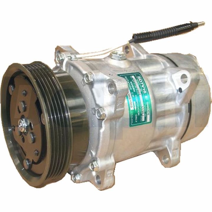 Kompresorius, oro kondicionierius DELPHI TSP0155427