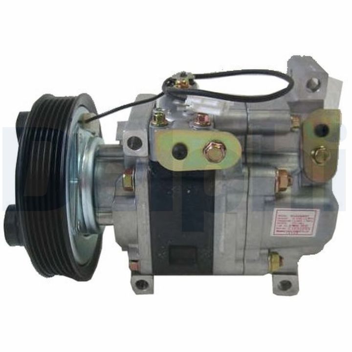 Kompresorius, oro kondicionierius DELPHI TSP0155430