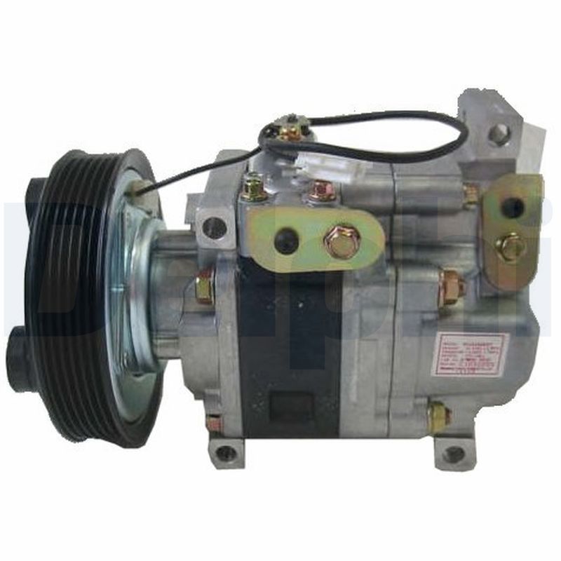 Kompresorius, oro kondicionierius DELPHI TSP0155430