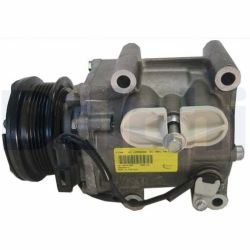 Kompresorius, oro kondicionierius DELPHI TSP0155434