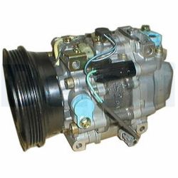 Kompresorius, oro kondicionierius DELPHI TSP0155437