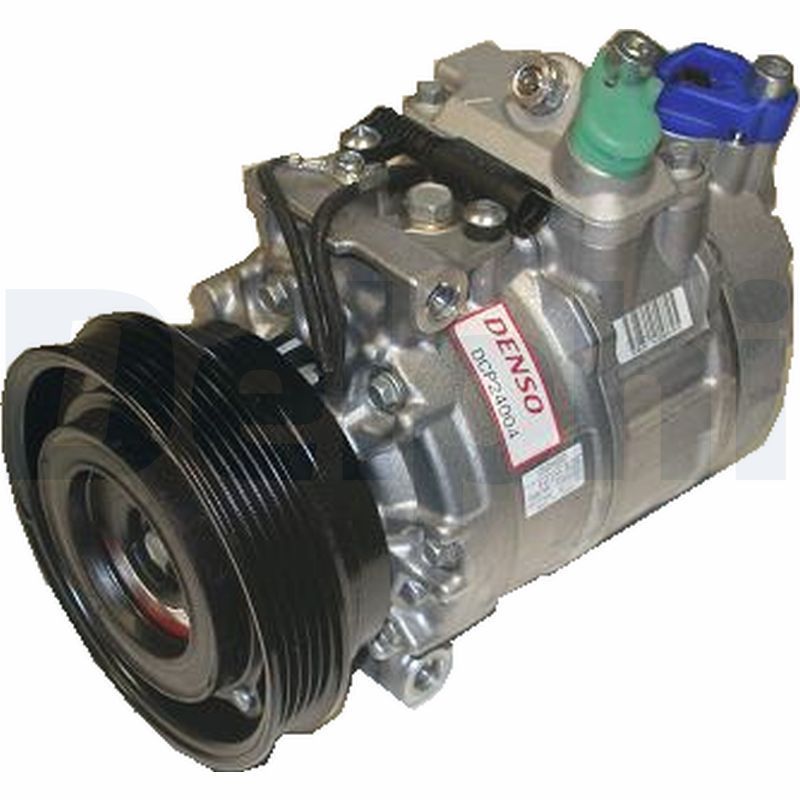 Kompresorius, oro kondicionierius DELPHI TSP0155438