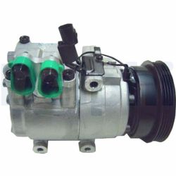 Kompresorius, oro kondicionierius DELPHI TSP0155445