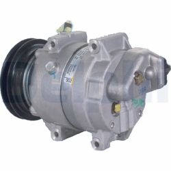 Kompresorius, oro kondicionierius DELPHI TSP0155447
