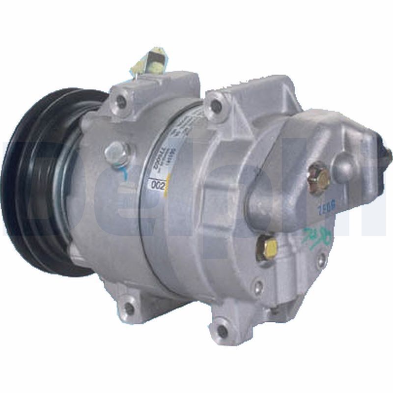 Kompresorius, oro kondicionierius DELPHI TSP0155447