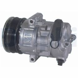Kompresorius, oro kondicionierius DELPHI TSP0155467