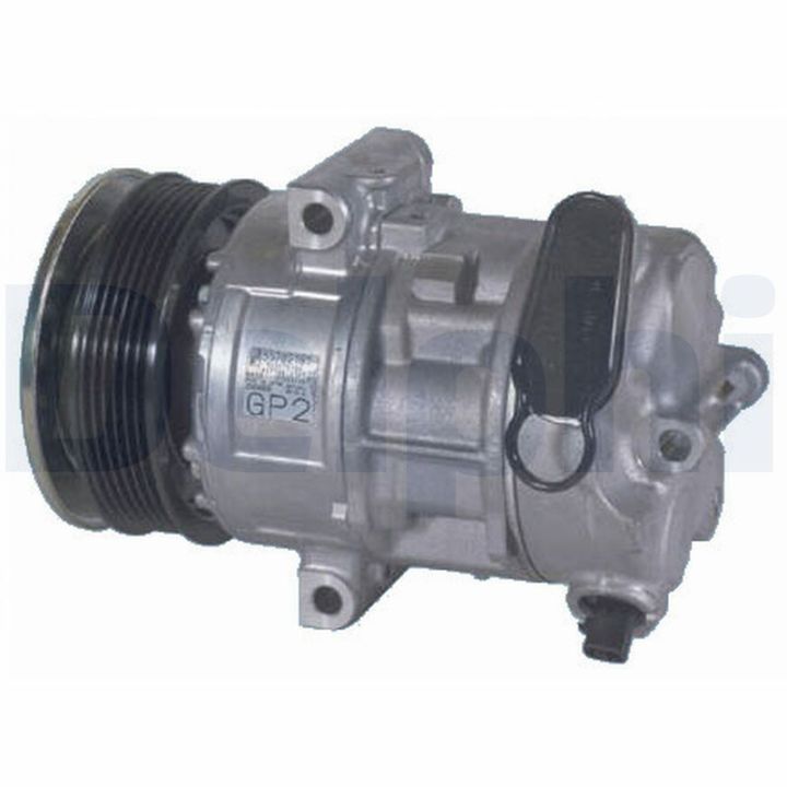Kompresorius, oro kondicionierius DELPHI TSP0155467