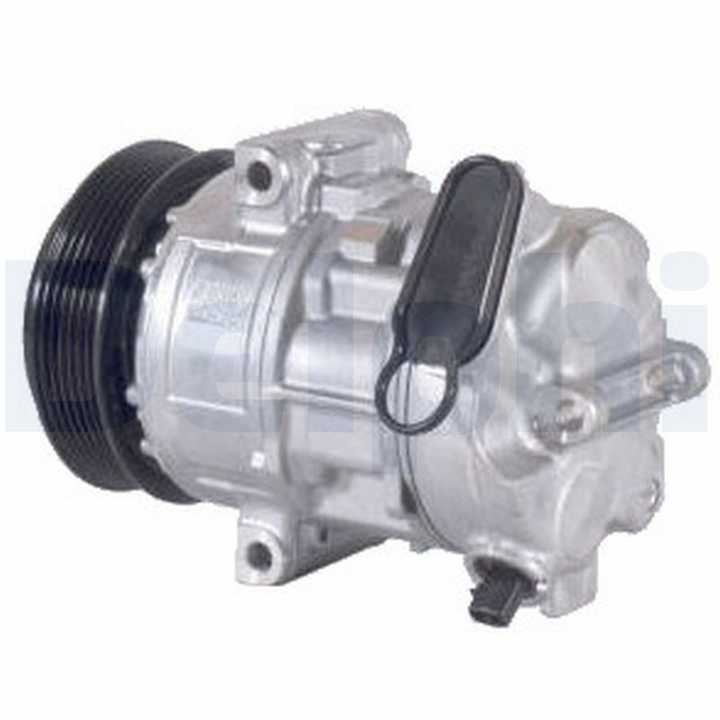 Kompresorius, oro kondicionierius DELPHI TSP0155468