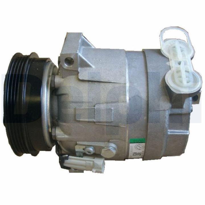 Kompresorius, oro kondicionierius DELPHI TSP0155469
