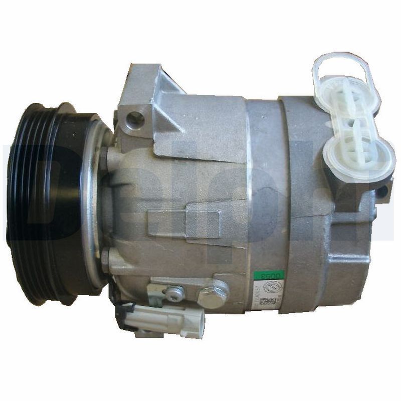 Kompresorius, oro kondicionierius DELPHI TSP0155469