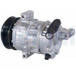 Kompresorius, oro kondicionierius DELPHI TSP0155471