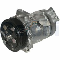 Kompresorius, oro kondicionierius DELPHI TSP0155475