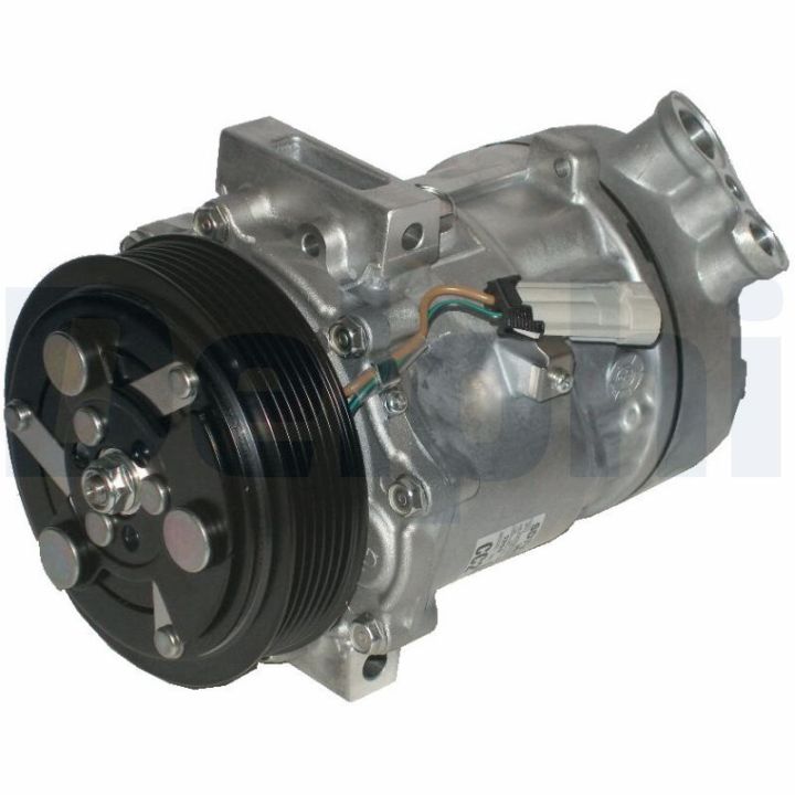 Kompresorius, oro kondicionierius DELPHI TSP0155475