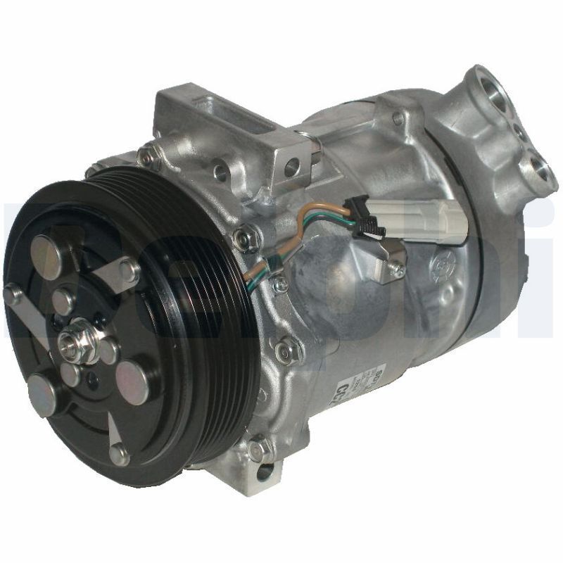 Kompresorius, oro kondicionierius DELPHI TSP0155475