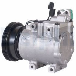 Kompresorius, oro kondicionierius DELPHI TSP0155481