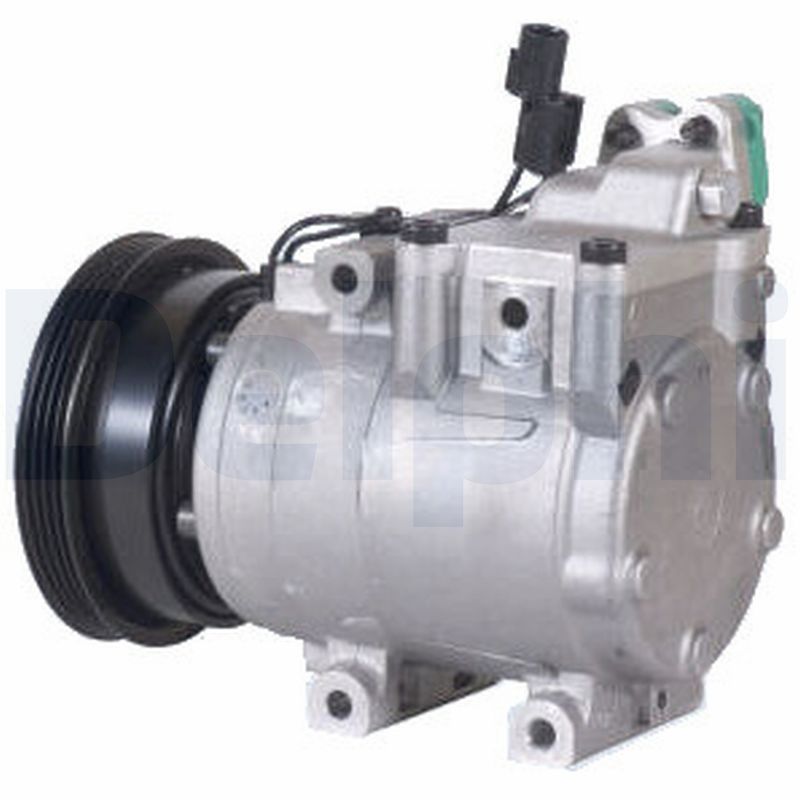 Kompresorius, oro kondicionierius DELPHI TSP0155481