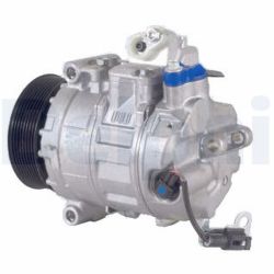 Kompresorius, oro kondicionierius DELPHI TSP0155483