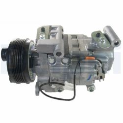 Kompresorius, oro kondicionierius DELPHI TSP0155484
