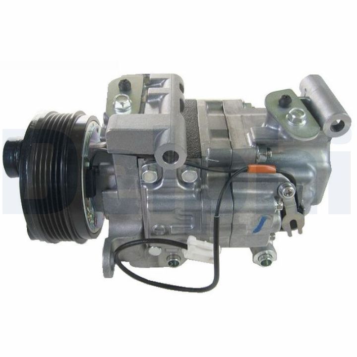 Kompresorius, oro kondicionierius DELPHI TSP0155484