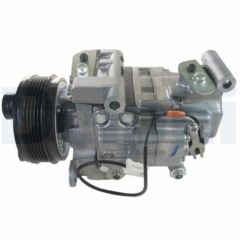 Kompresorius, oro kondicionierius DELPHI TSP0155484