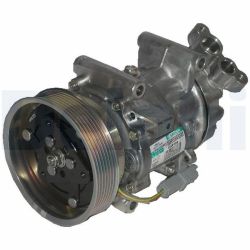 Kompresorius, oro kondicionierius DELPHI TSP0155491
