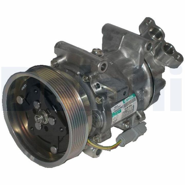 Kompresorius, oro kondicionierius DELPHI TSP0155491