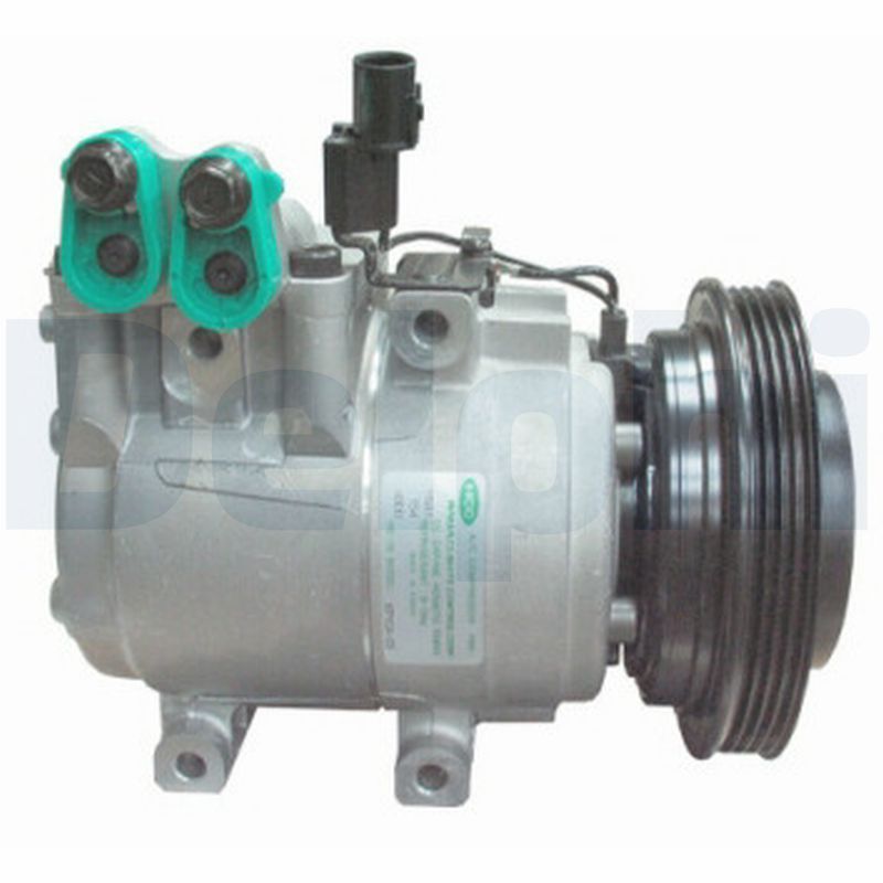 Kompresorius, oro kondicionierius DELPHI TSP0155497