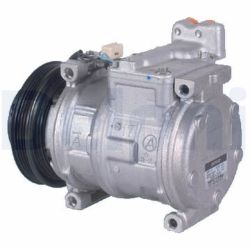 Kompresorius, oro kondicionierius DELPHI TSP0155810