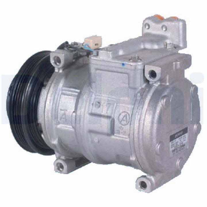 Kompresorius, oro kondicionierius DELPHI TSP0155810