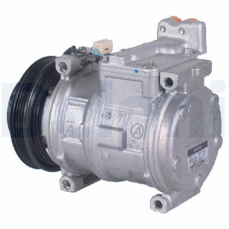 Kompresorius, oro kondicionierius DELPHI TSP0155810