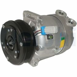 Kompresorius, oro kondicionierius DELPHI TSP0155828