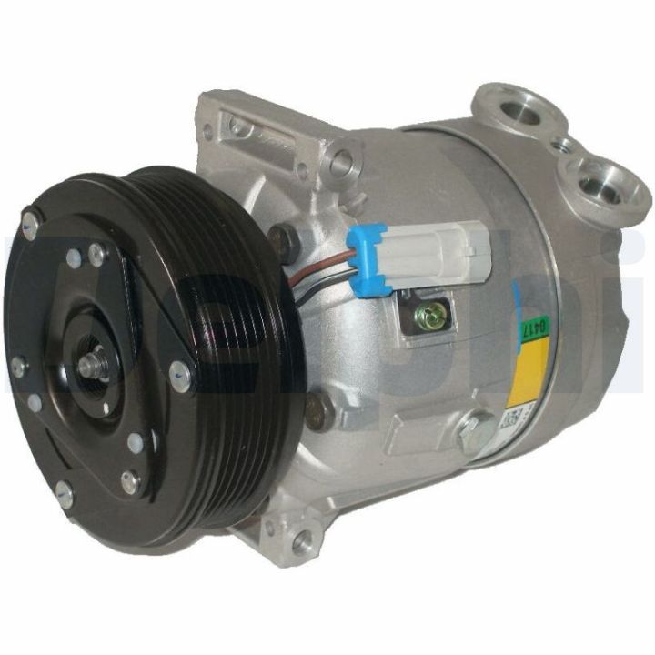 Kompresorius, oro kondicionierius DELPHI TSP0155828