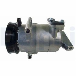 Kompresorius, oro kondicionierius DELPHI TSP0155852