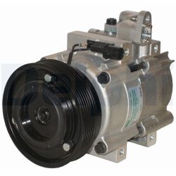 Kompresorius, oro kondicionierius DELPHI TSP0155863